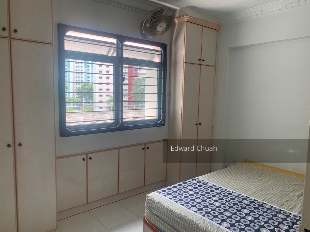 Blk 462 Choa Chu Kang Avenue 4 (Choa Chu Kang), HDB 4 Rooms #201630512